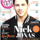 Image for article titled This Week in Tabloids: Harry Potter and the Very Hard to Read Nick Jonas Cover Story